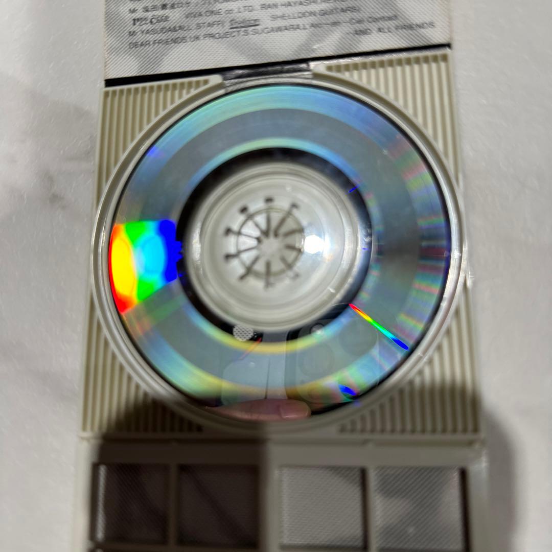 中古 Floods of tears 夜想花