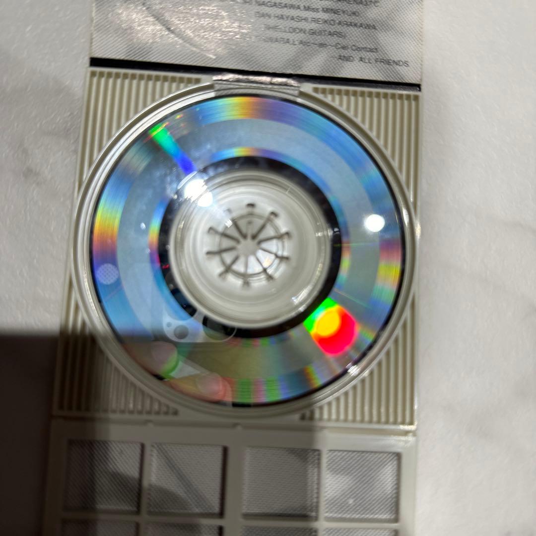 中古 Floods of tears 夜想花