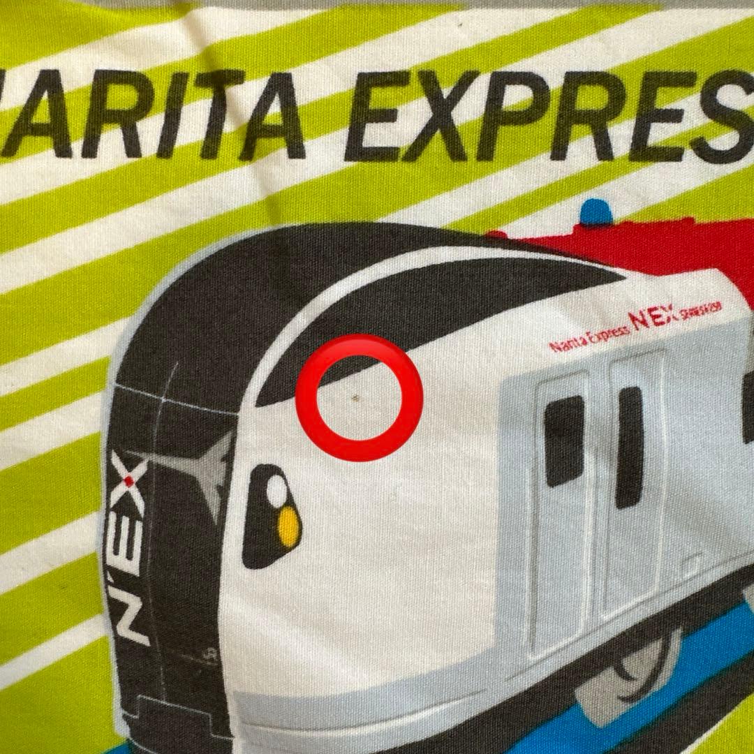 羽毛掛け布団　プラレール毛布　プラレール掛け布団カバー3点セット