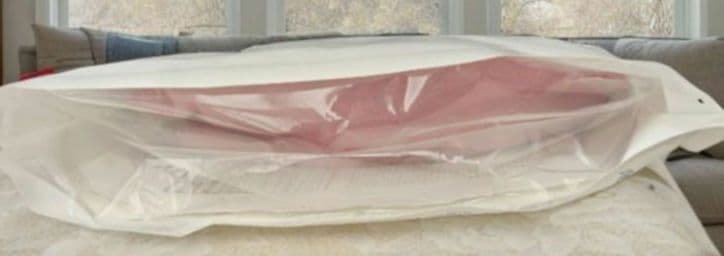 新品未開封 バクネ テンシャル スウェット ロングスリーブ クルーネック M