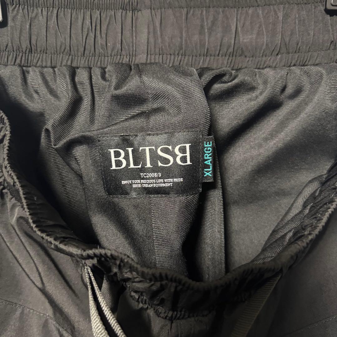 BLTSB スノボウェア パンツ BLENT