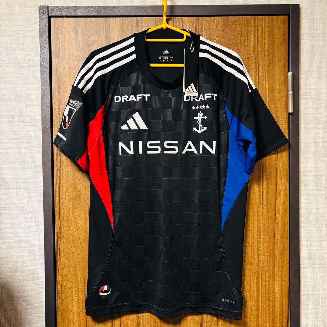 Jリーグ 横浜F・マリノス スペシャルユニフォーム アディダス サッカー