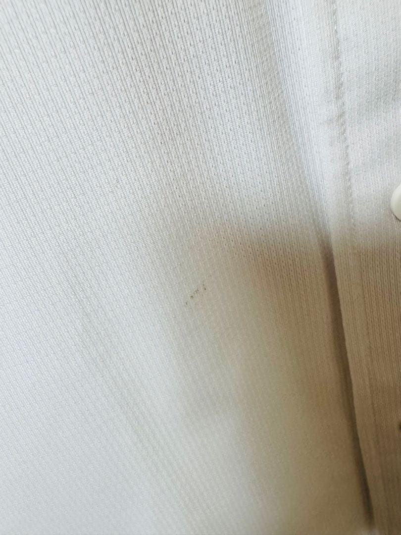 巨人 ホーム ユニフォーム 丸佳浩 8 ミズノ