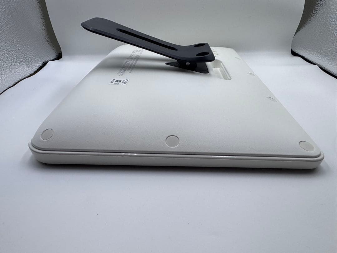 SHARP ポータブル液晶テレビ AQUOS 2T-C12AF 防水 2019年