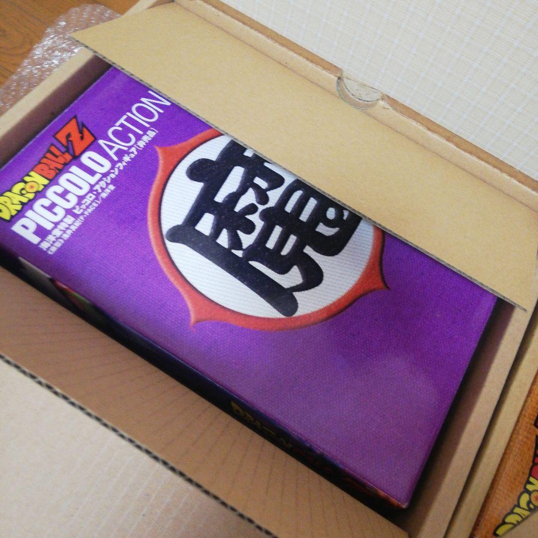 ドラゴンボールZ DVD BOX DRAGON BOX VOL.1 、2 セット