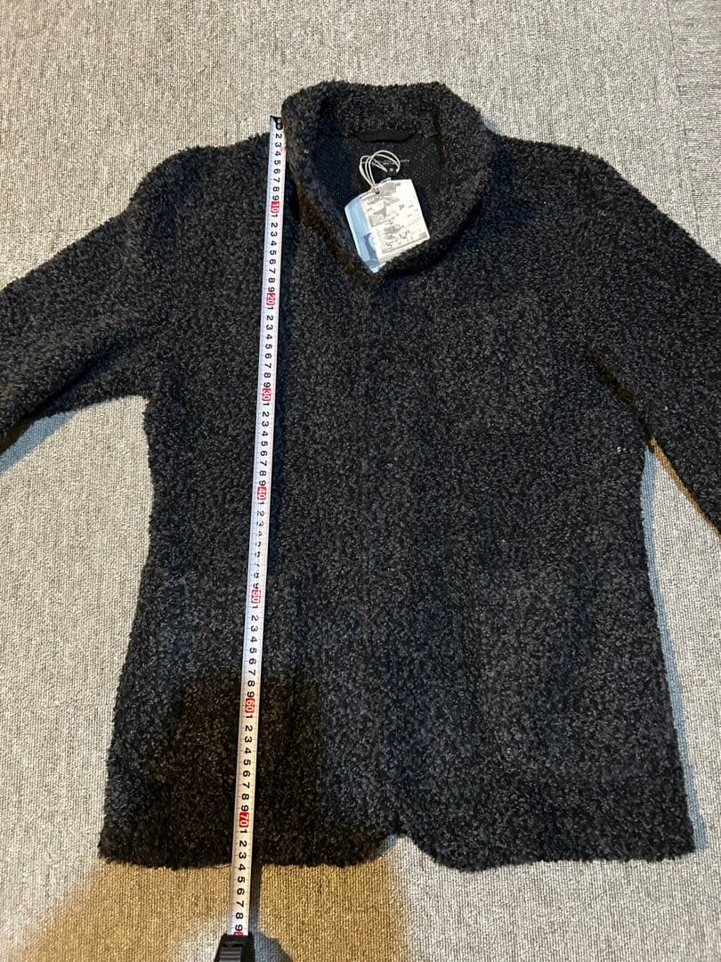 ENGINEERED GARMENTS グレー テーラードジャケット S