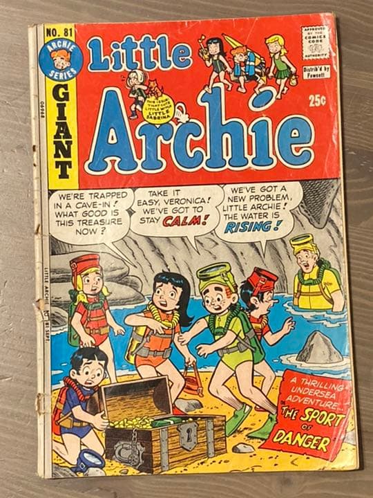 【確認用】アメコミ各種　パート7