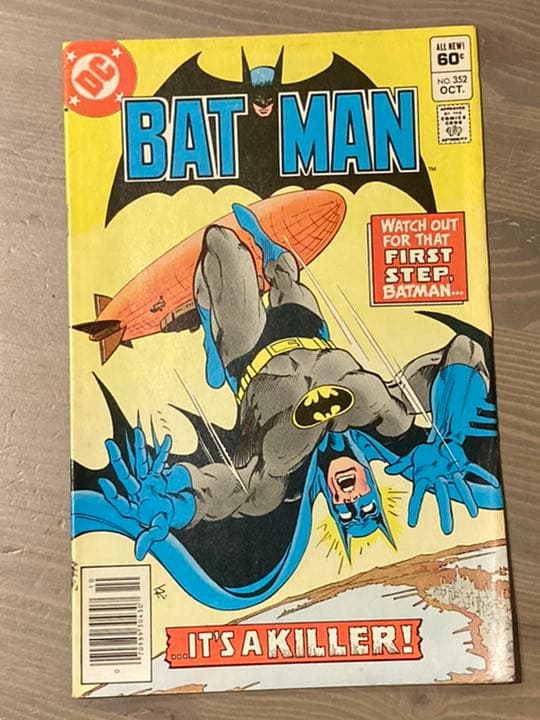 【確認用】アメコミ各種　パート7