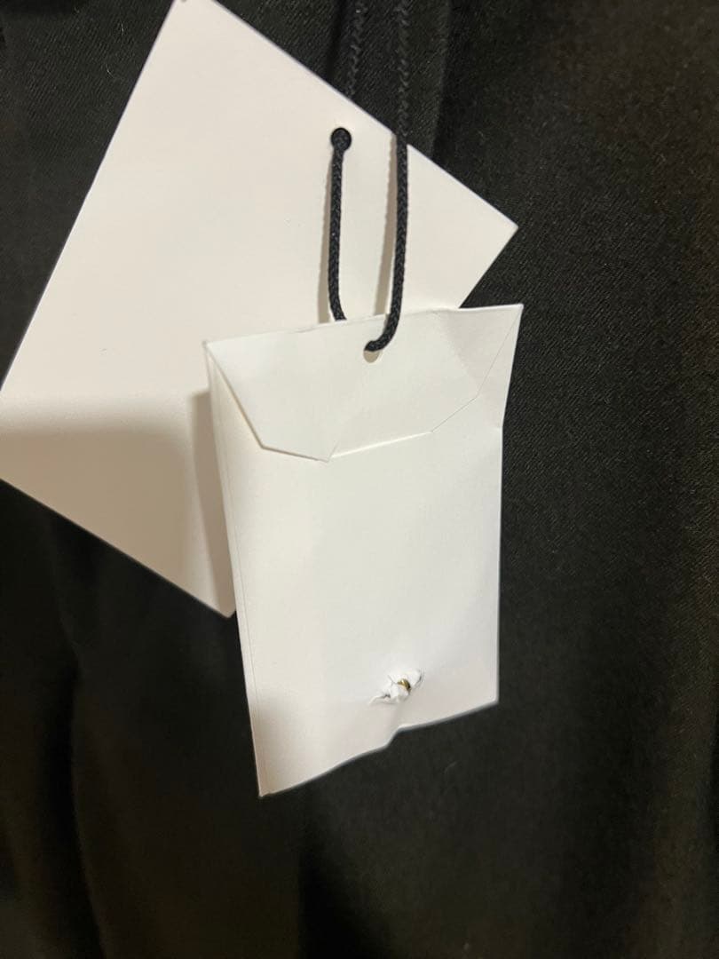 新品THE RERACS25AW THE SLACKS BELTED 2TUCK