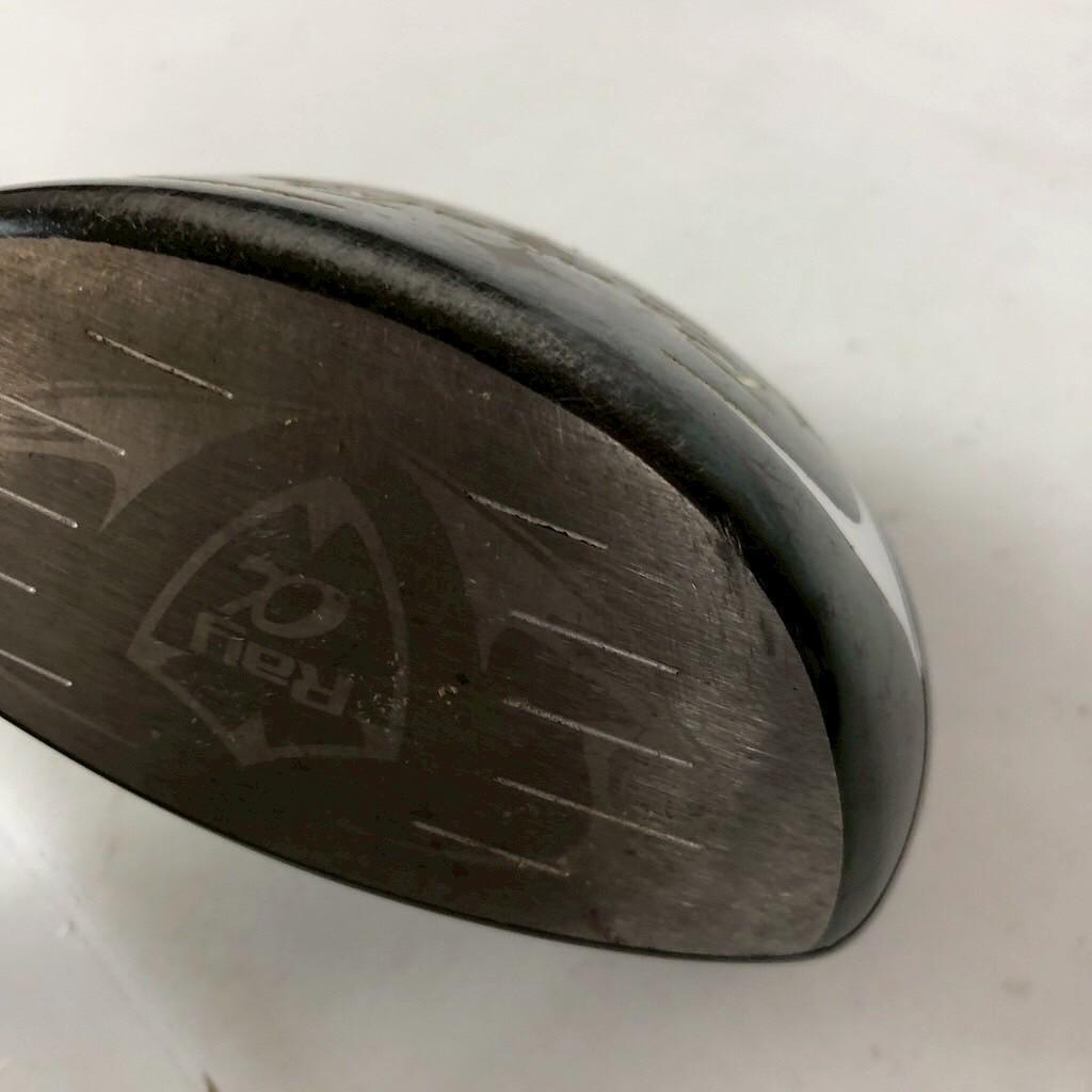  Collection ロイヤルコレクション ドライバー 12°