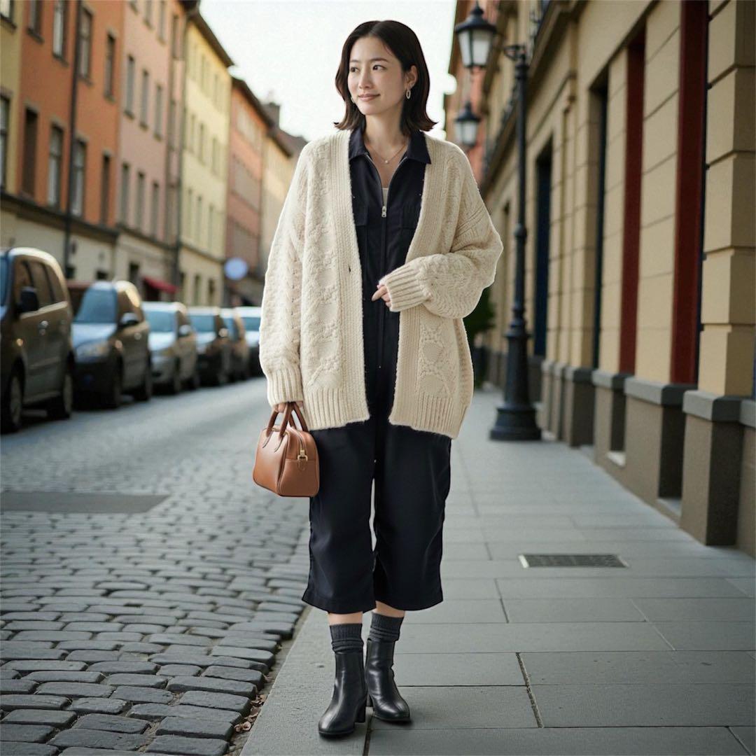 サロペット・オーバーオール・オールインワン TAO COMME des GARCONS Near Mint Jumpsuit