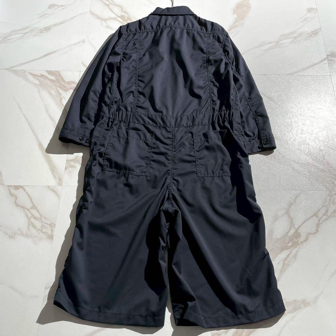 サロペット・オーバーオール・オールインワン TAO COMME des GARCONS Near Mint Jumpsuit