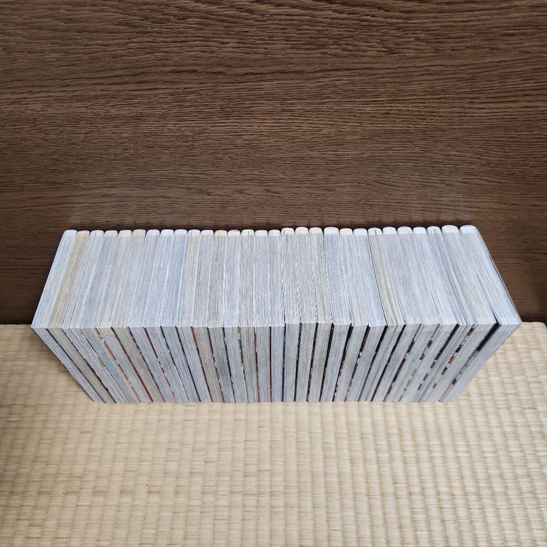 ワールドトリガー 全巻