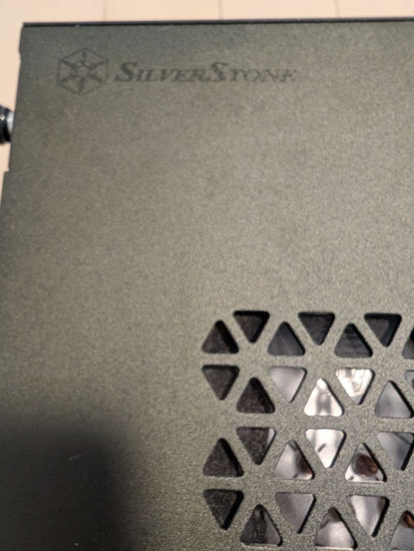 デスクトップPC i7-11700K / メモリ32GB / SSD500GB