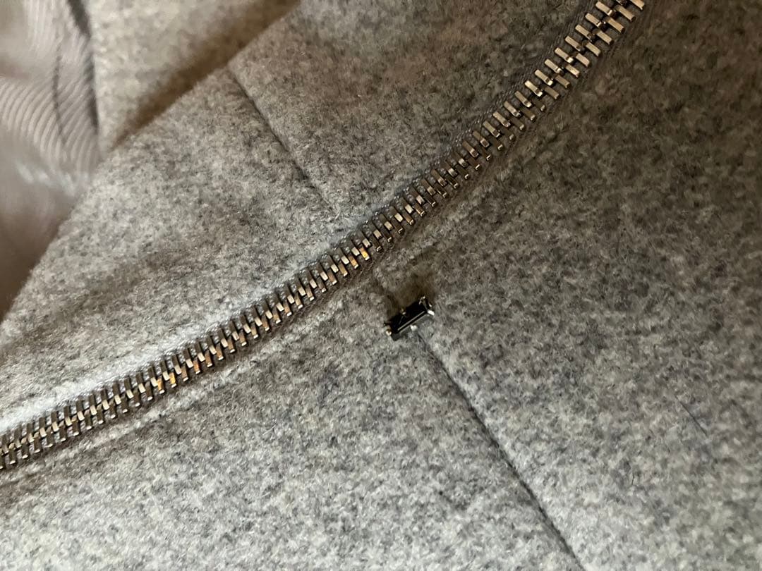 ⭐︎値下げ　マックスマーラ　スポーツマックス　チェスター風コート