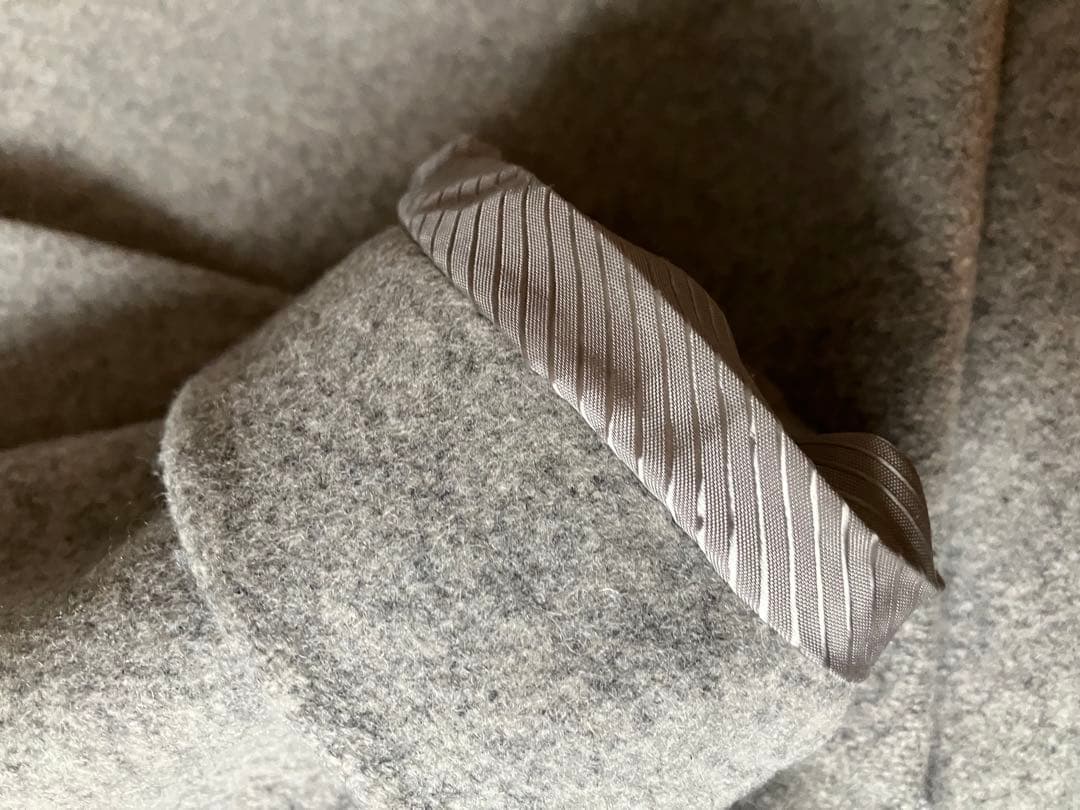 ⭐︎値下げ　マックスマーラ　スポーツマックス　チェスター風コート