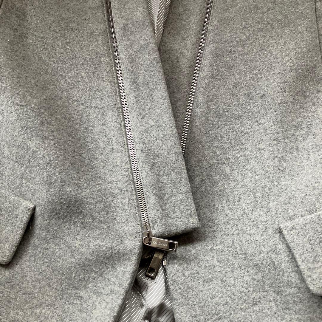 ⭐︎値下げ　マックスマーラ　スポーツマックス　チェスター風コート