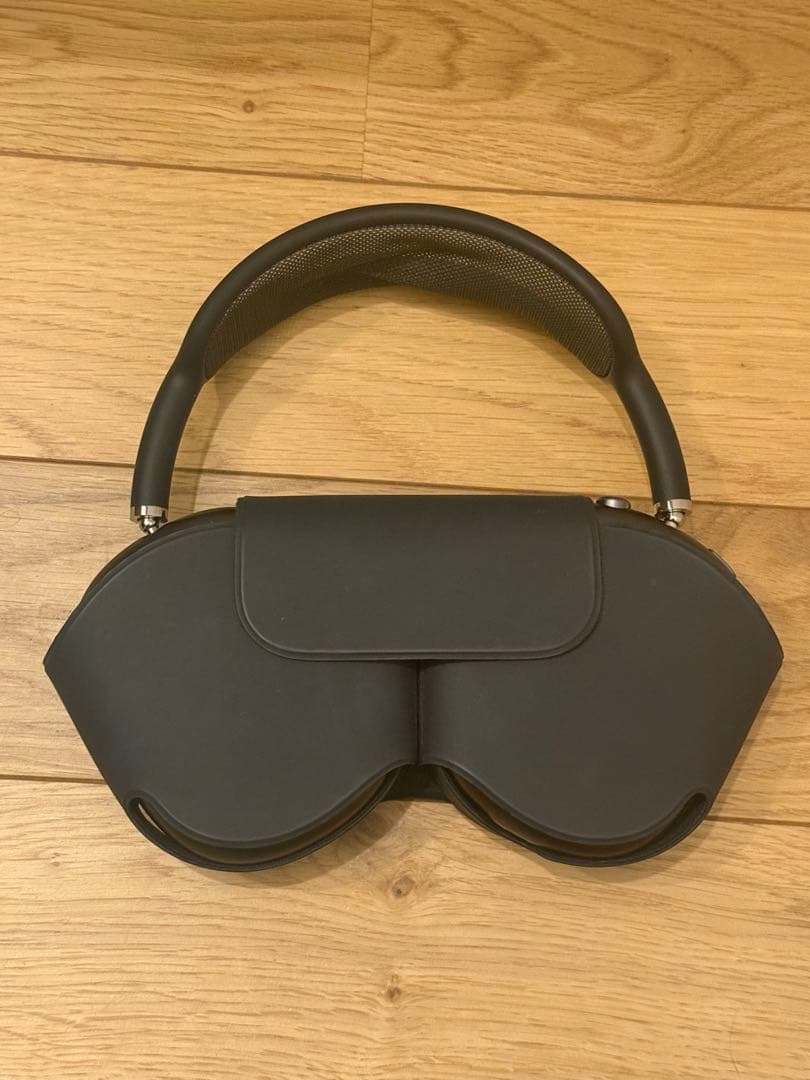 Apple AirPods Max スペースグレイA2096