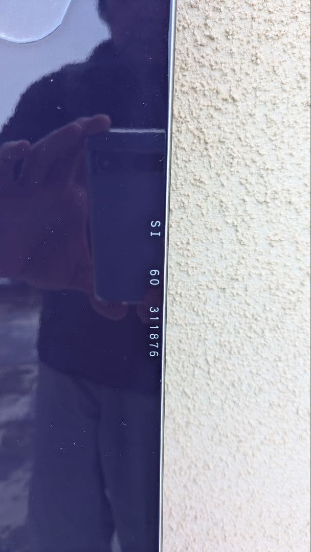 ogasaka shin 160 オガサカ　シン