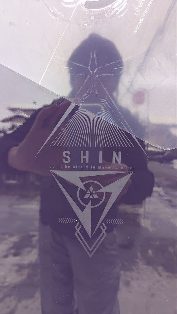 ogasaka shin 160 オガサカ　シン