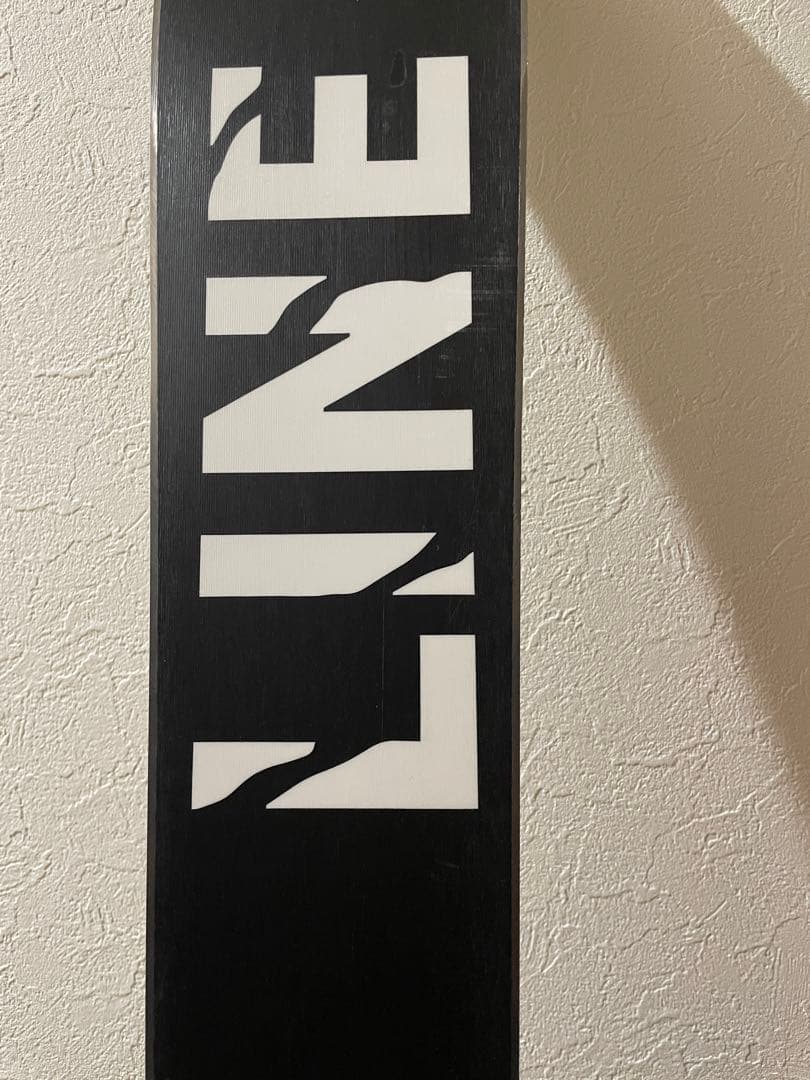 スキー TOM WALLISCH PRO 20-21 171cm