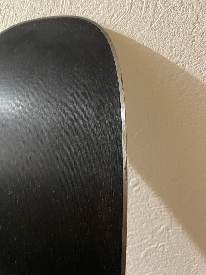 スキー TOM WALLISCH PRO 20-21 171cm