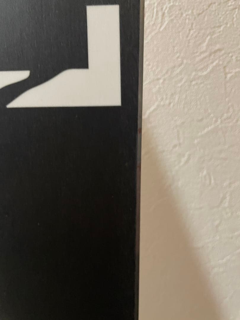 スキー TOM WALLISCH PRO 20-21 171cm