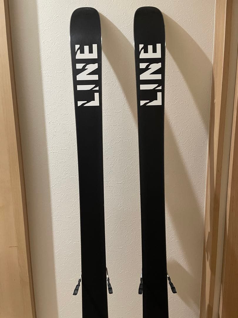 スキー TOM WALLISCH PRO 20-21 171cm