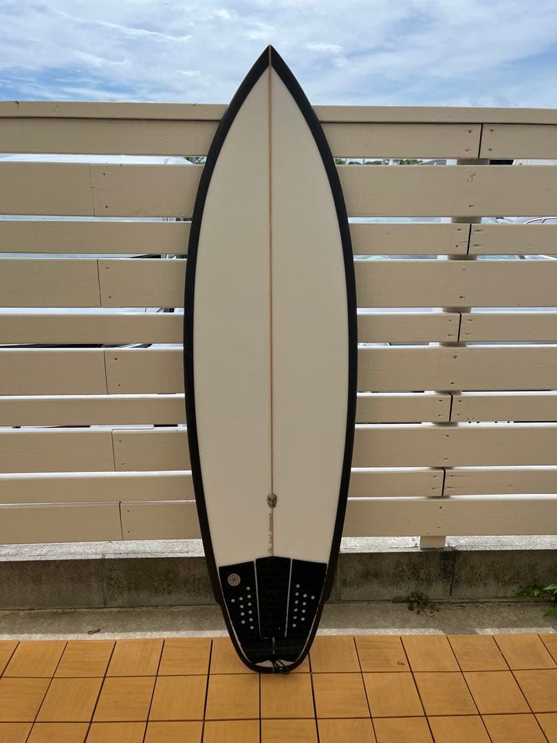 クリステンソン　Lane Spritter 5’8
