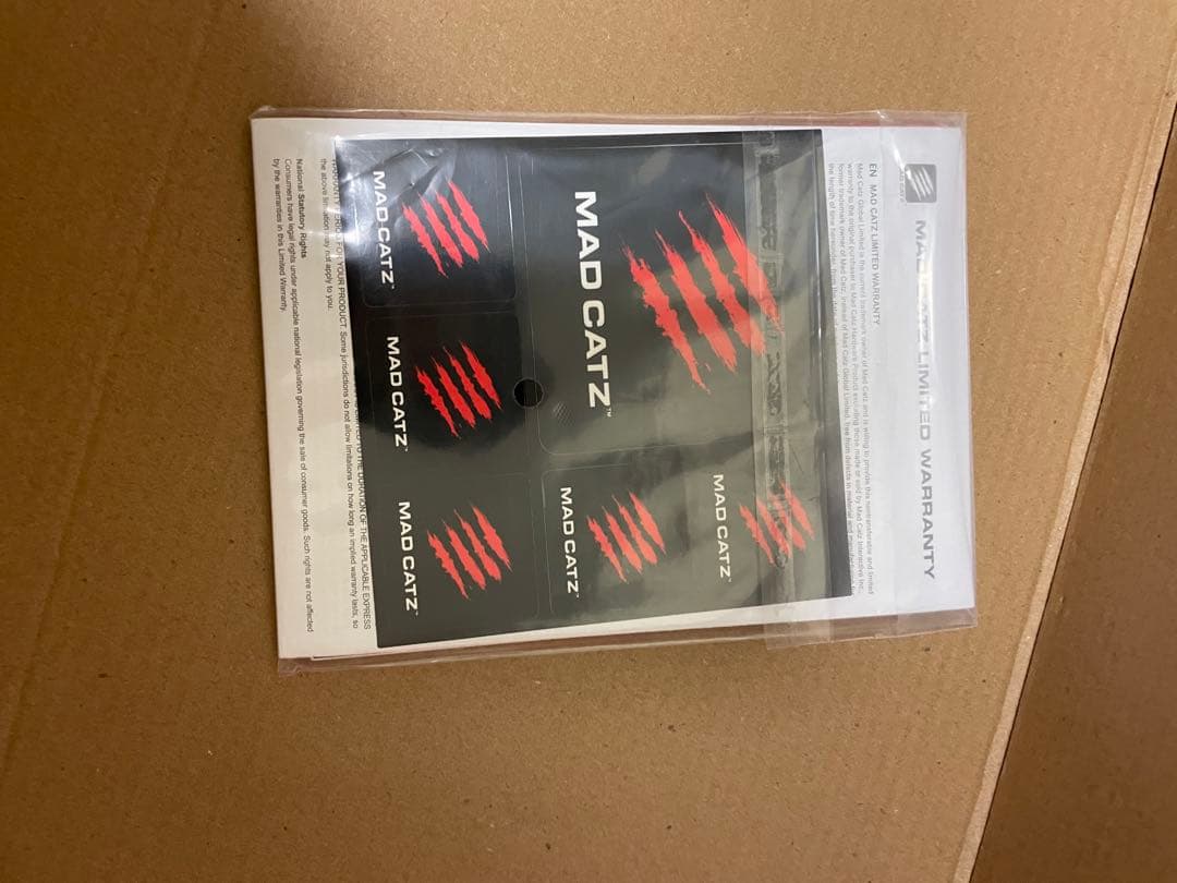 E.G.O. アーケードスティック 日本限定デザイン