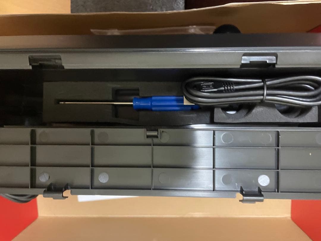 E.G.O. アーケードスティック 日本限定デザイン