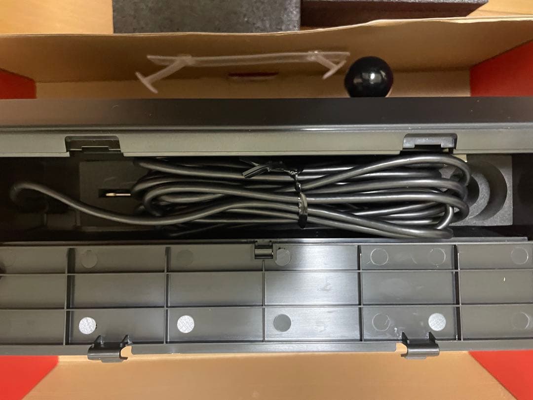 E.G.O. アーケードスティック 日本限定デザイン