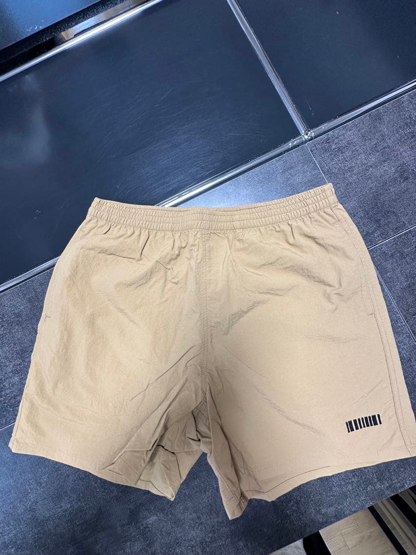 felkod ショートパンツ(F25S310) coyote