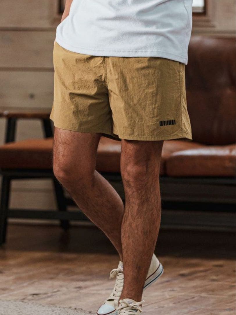 felkod ショートパンツ(F25S310) coyote