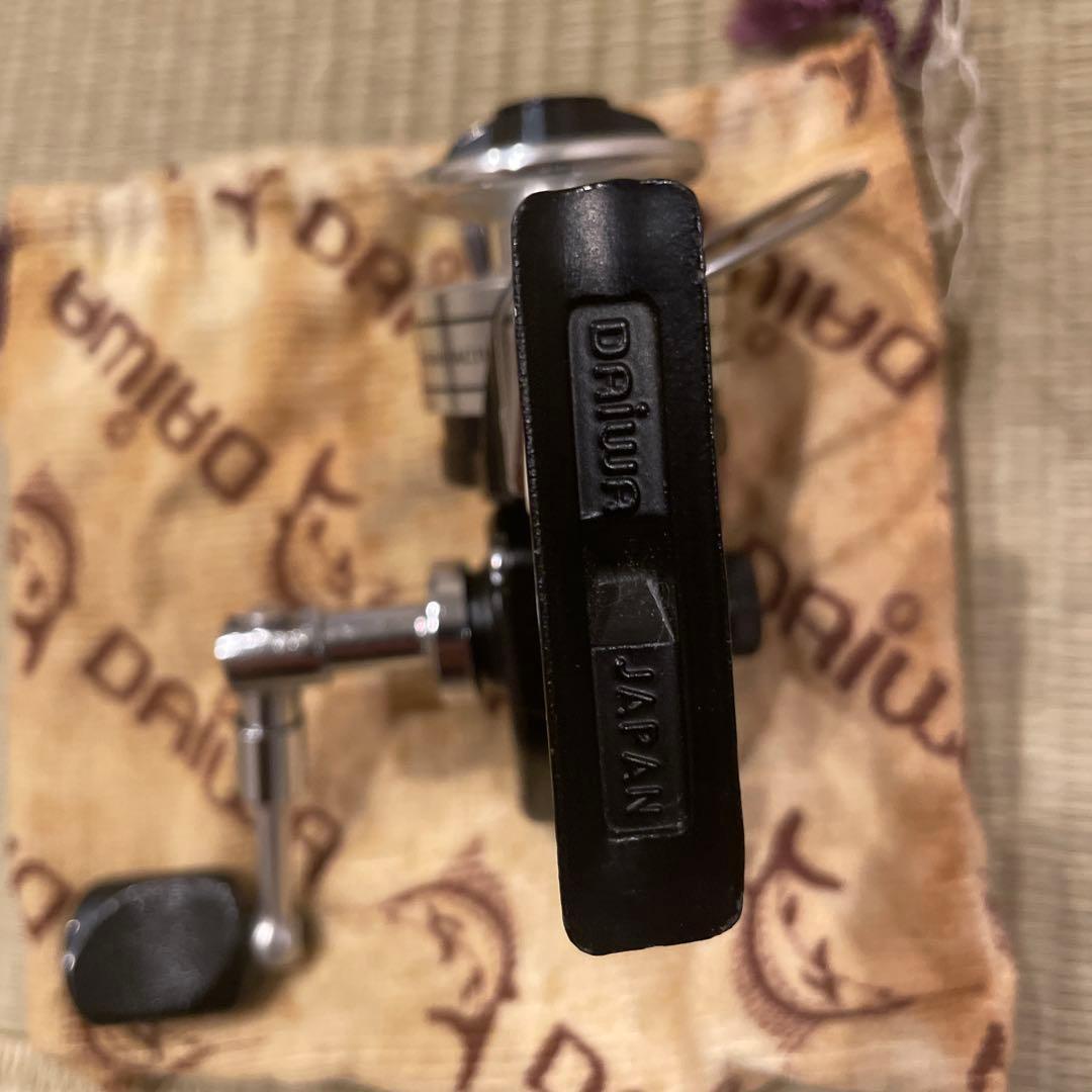 極美品　DAIWA ダイワ　 SPINSTAR MINI スピンスターミニ