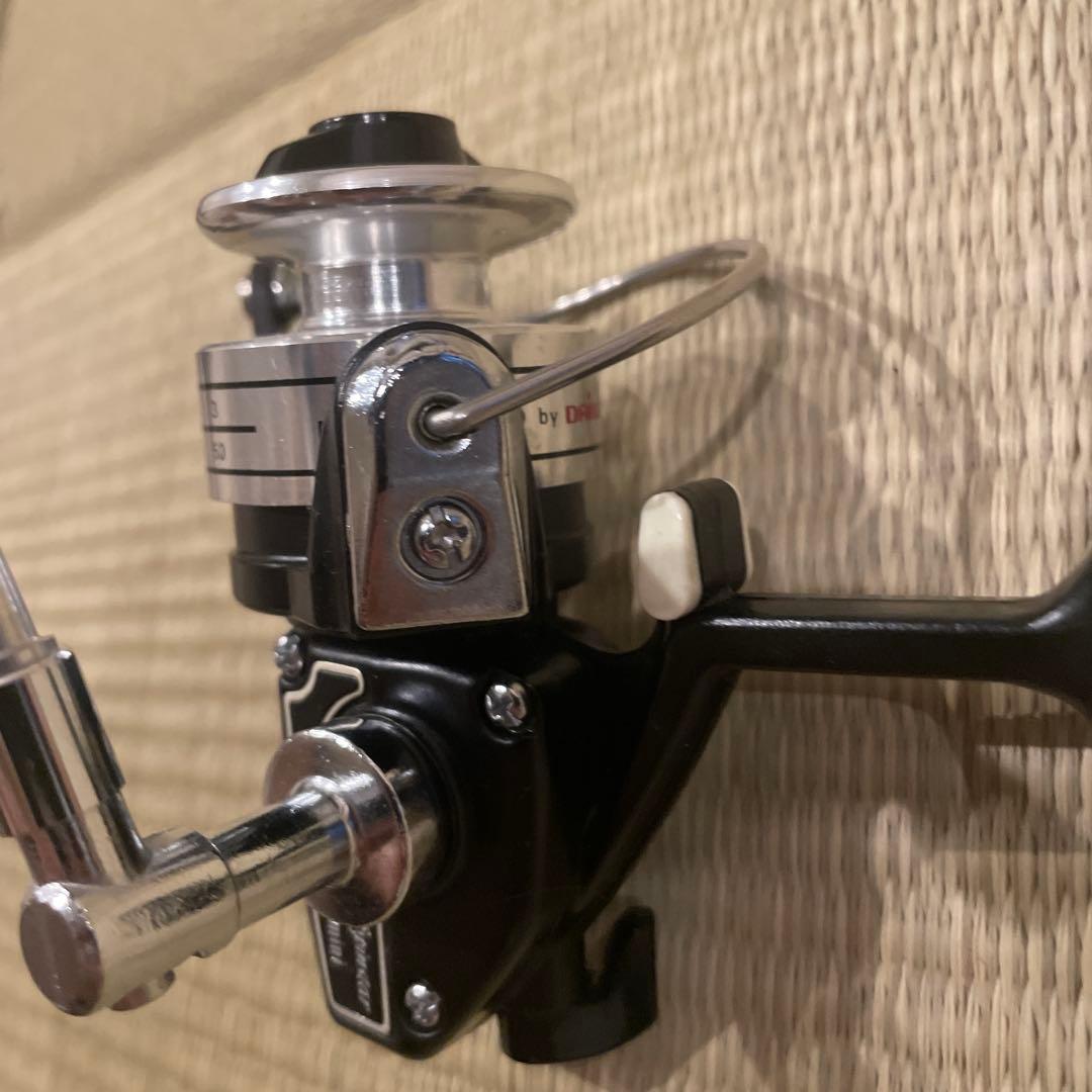 極美品　DAIWA ダイワ　 SPINSTAR MINI スピンスターミニ