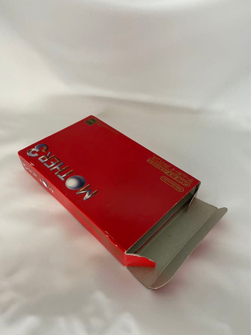 MOTHER3 ゲームボーイアドバンス