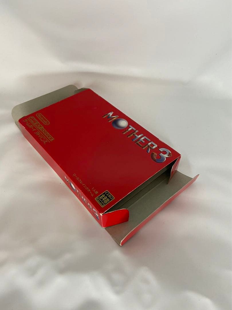 MOTHER3 ゲームボーイアドバンス