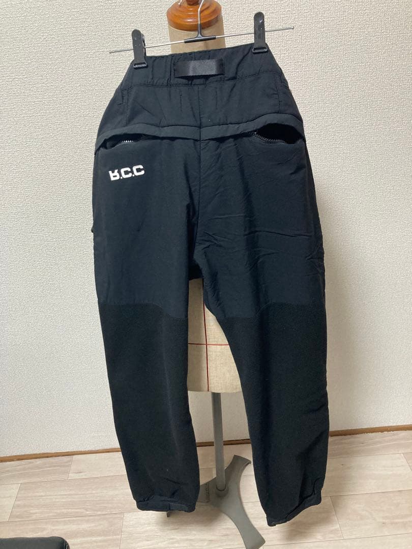 #FR2 GOLF フリース ジャケット パンツ セットアップ 冬春秋 ゴルフ