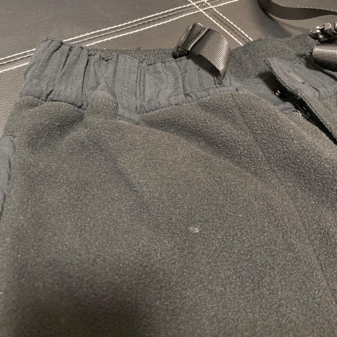 #FR2 GOLF フリース ジャケット パンツ セットアップ 冬春秋 ゴルフ