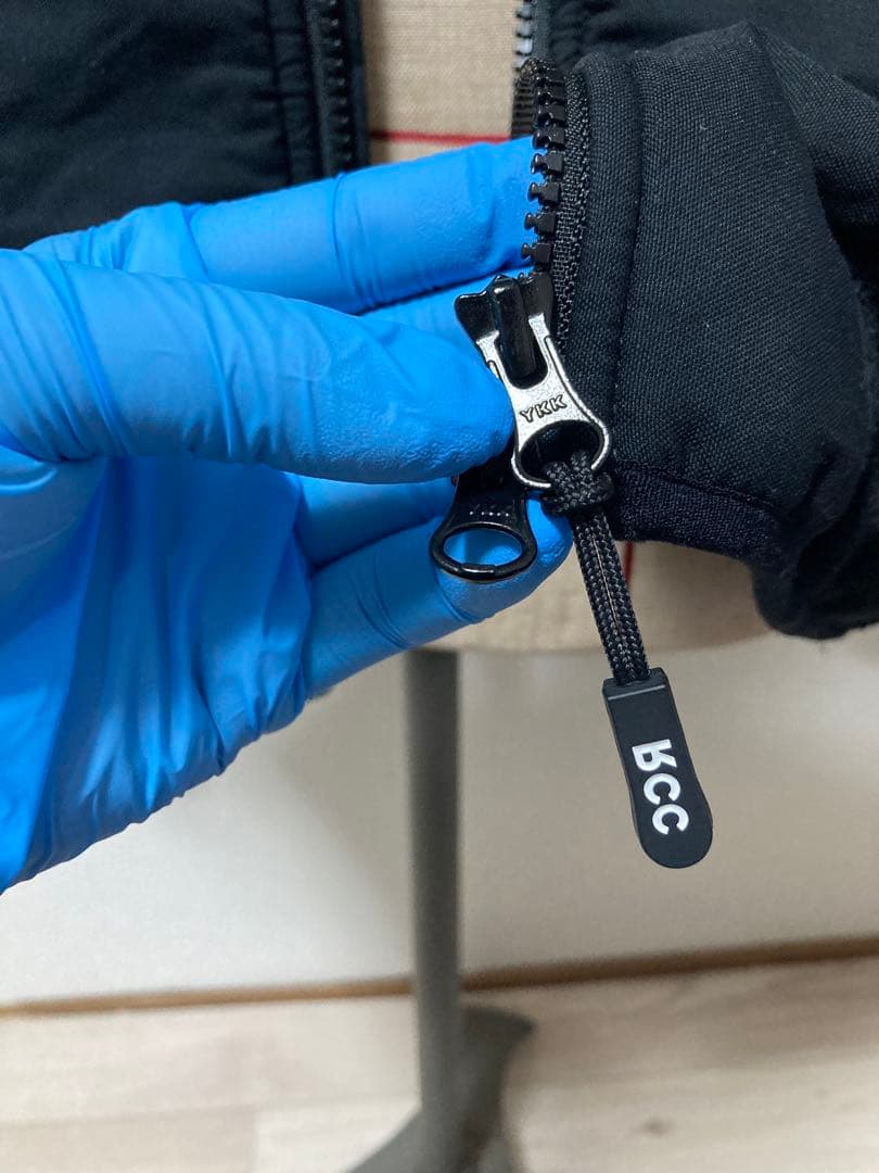 #FR2 GOLF フリース ジャケット パンツ セットアップ 冬春秋 ゴルフ