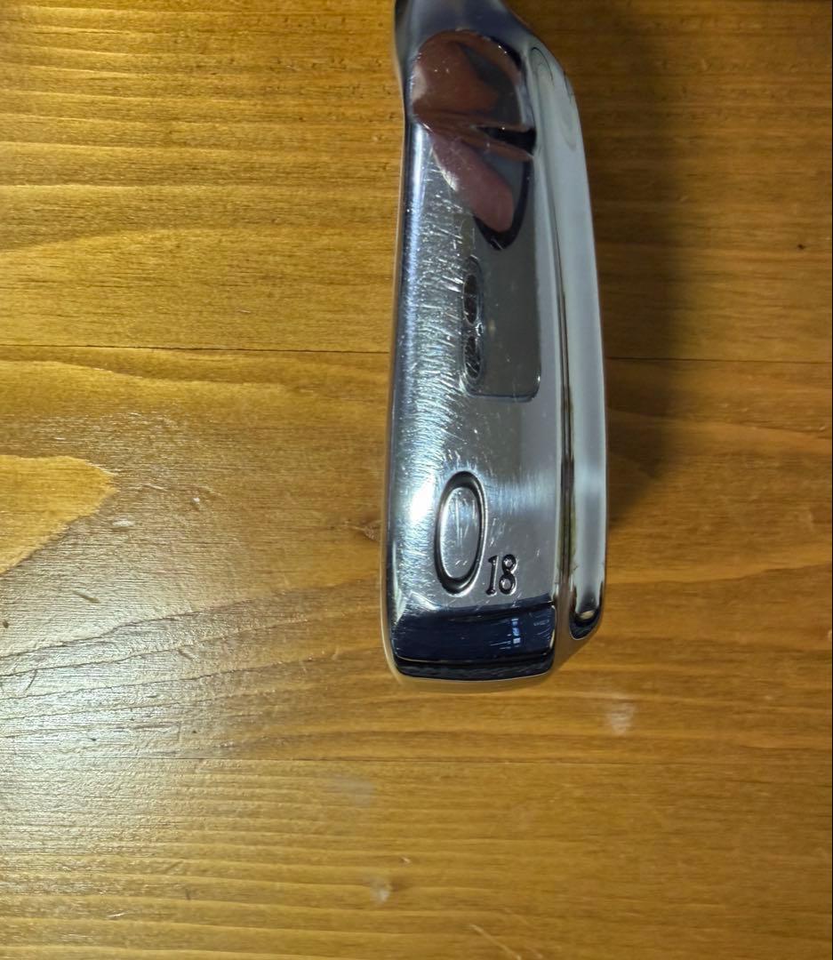 ヨネックス ゼロアイアン　Tour-AD DI 95 S