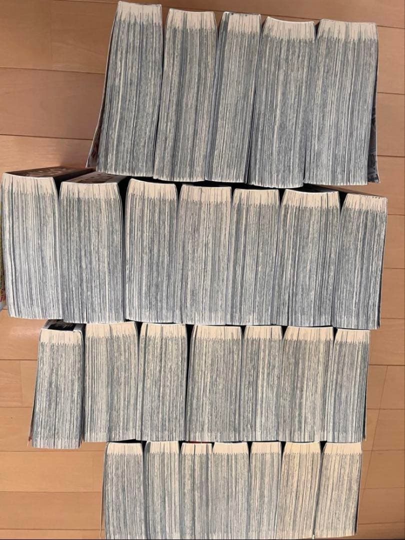 BLEACH 全巻セット