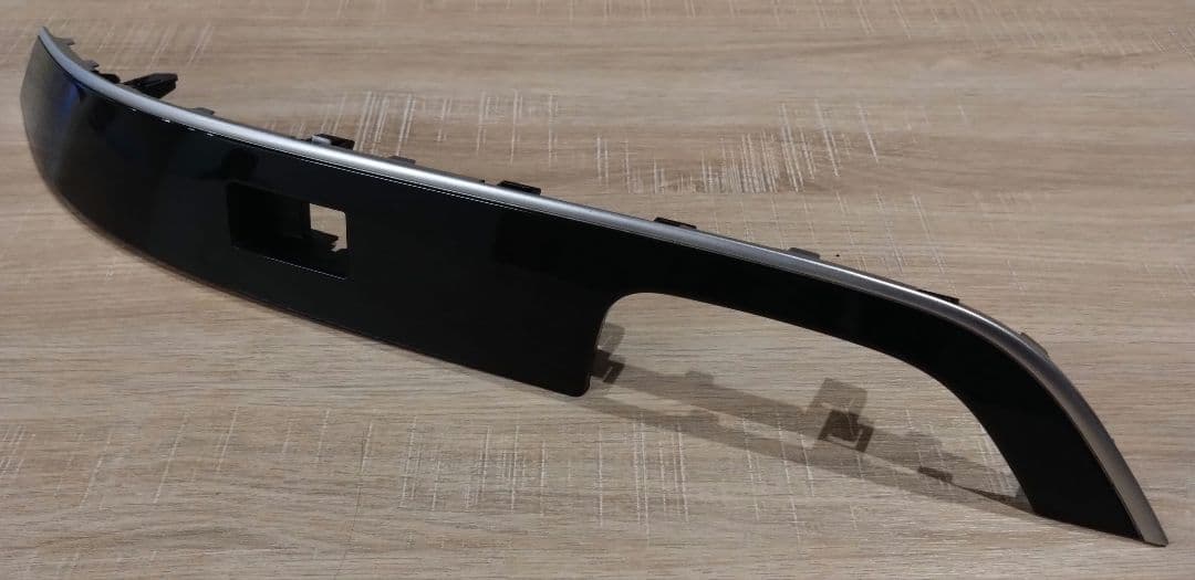 純正 エスティマ インテリアパネル カーボン調 50 55 20 交換タイプ