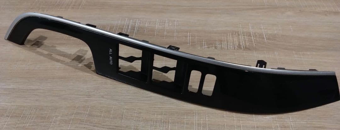 純正 エスティマ インテリアパネル カーボン調 50 55 20 交換タイプ