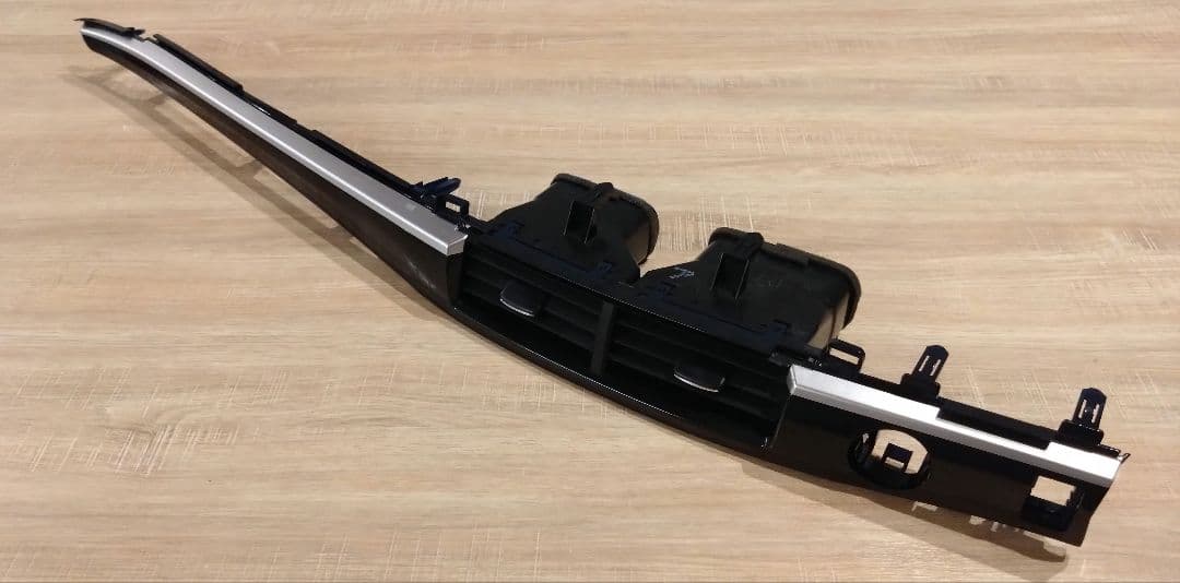 純正 エスティマ インテリアパネル カーボン調 50 55 20 交換タイプ