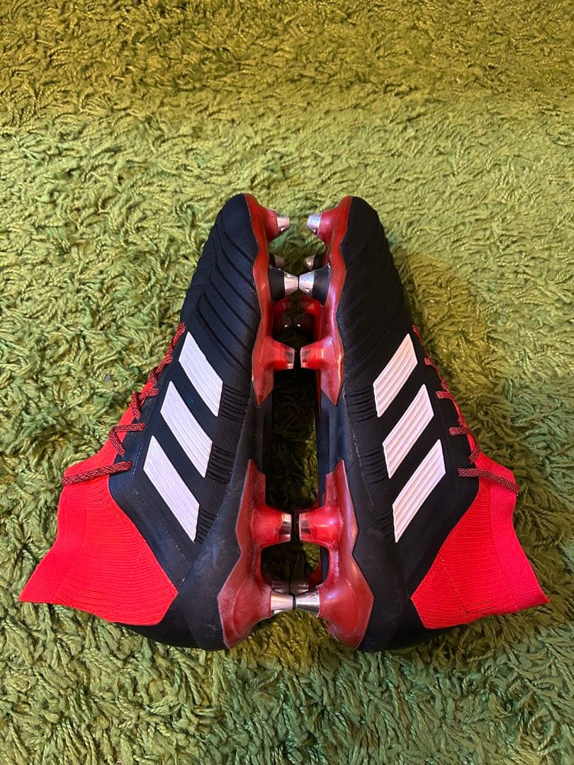 adidas predetar プレデター 18.1