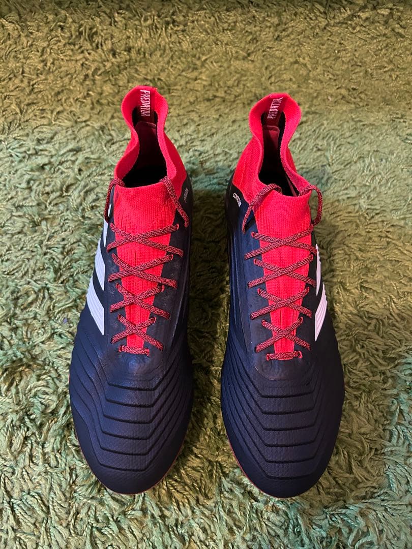 adidas predetar プレデター 18.1