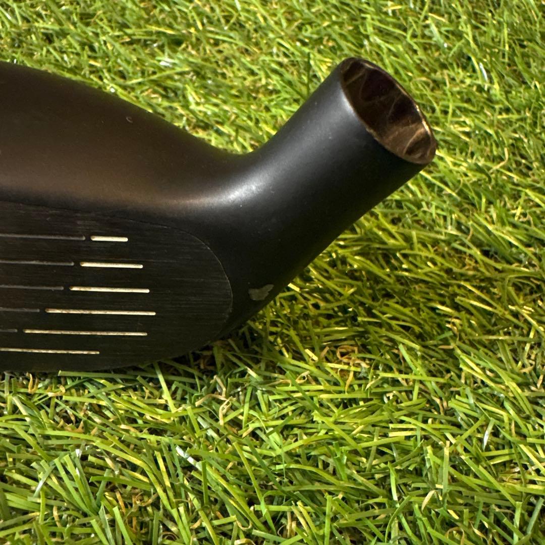 ‼️ピン G425 3番 UT ユーティリティ ヘッドカバー付き ‼️