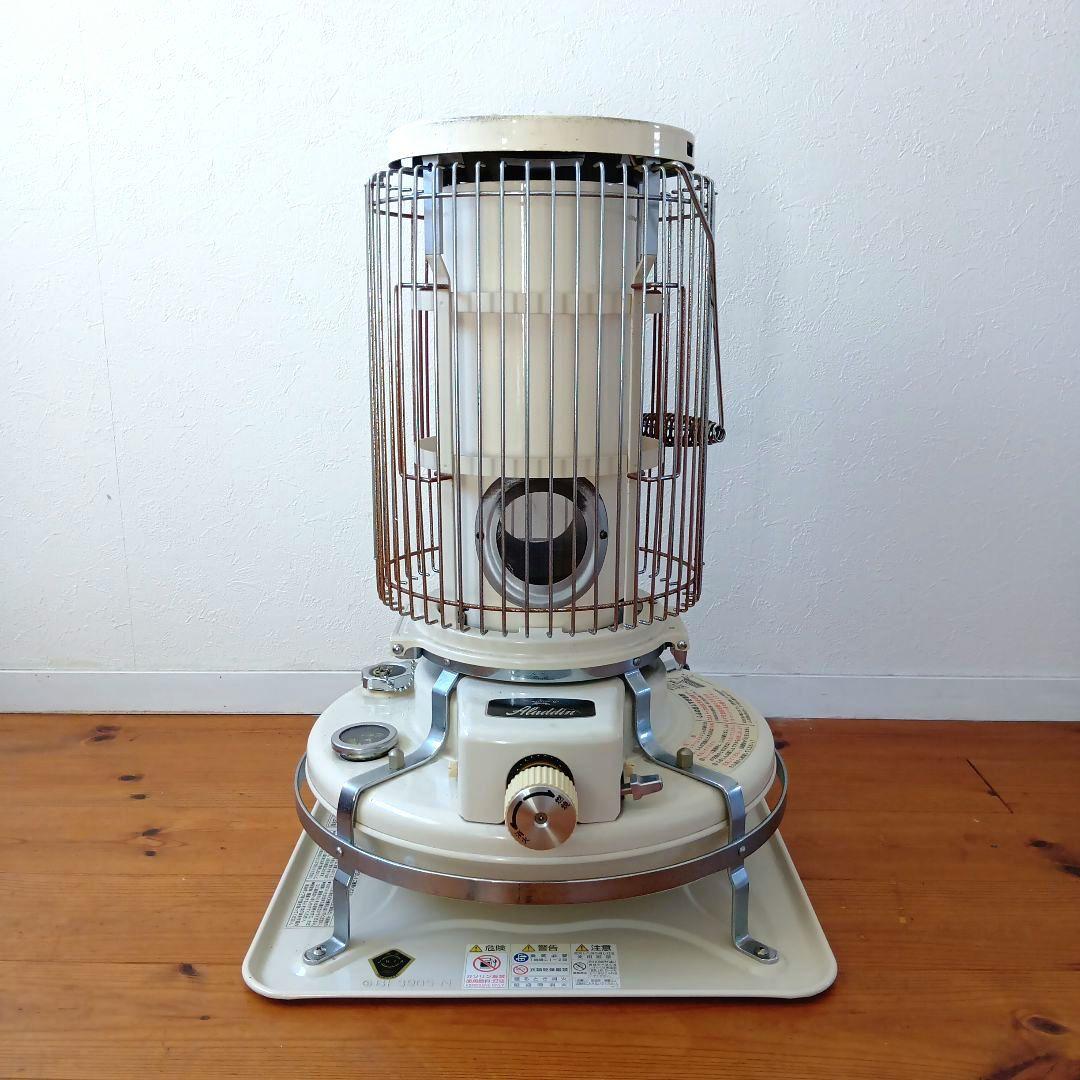 Aladdin　BLUE FLAME HEATER　BF-3905-N　2013